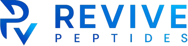 Revive Peptides logo