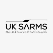 UK SARMs logo